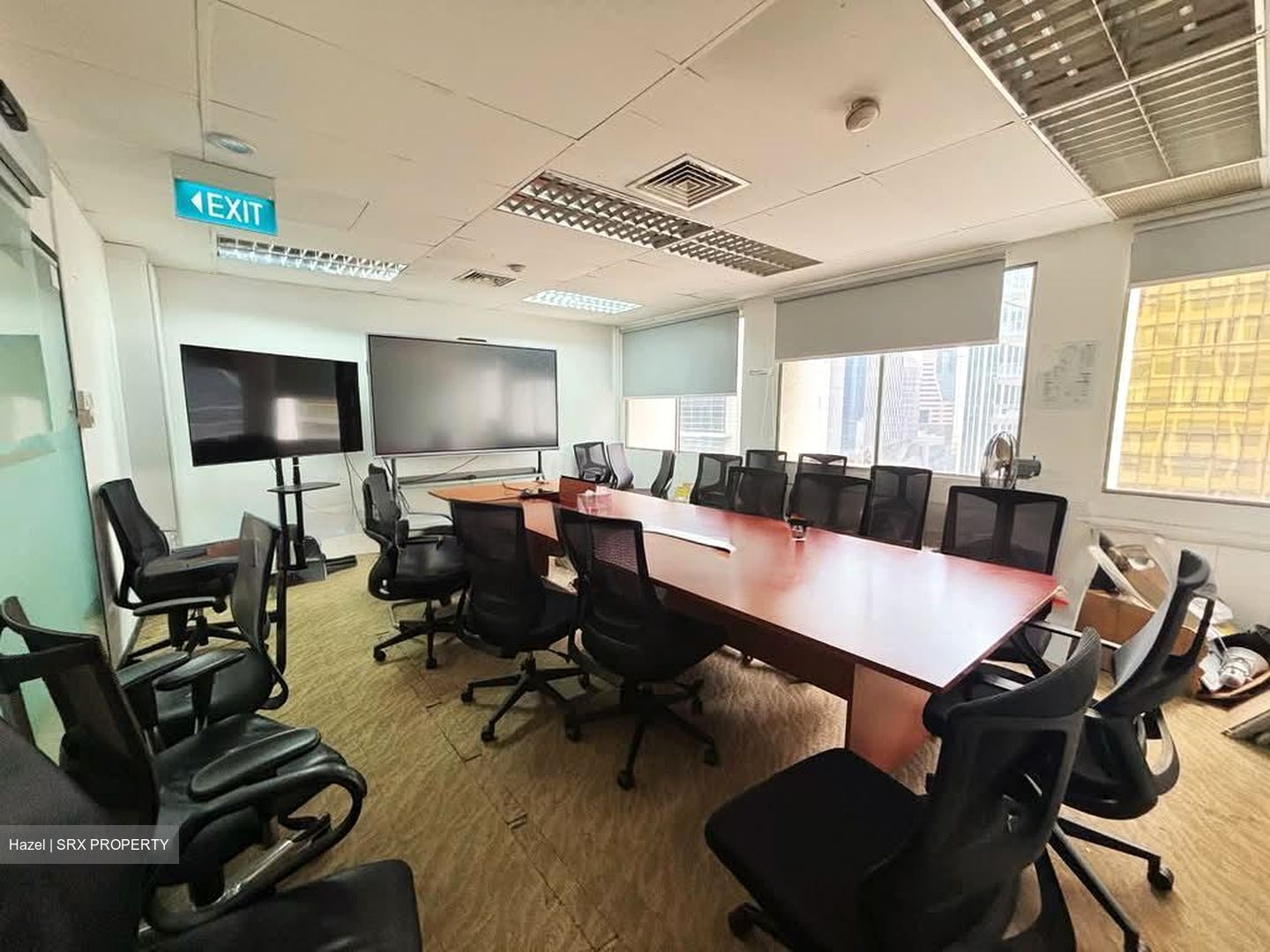 Shenton House (D1), Office #569587321
